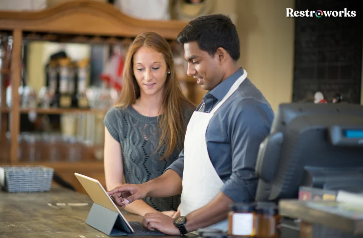 Inventory Management Software ​