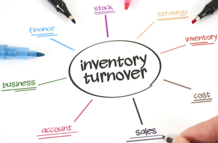 Inventory Turnover for Restaurants: Understanding Inventory 
