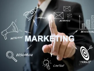 Right Marketing Strategies
