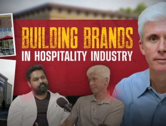 Balancing Numbers and People: Conversation with Craig Dunaway of Penn Station Subs