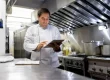 Cloud kitchen menu ideas