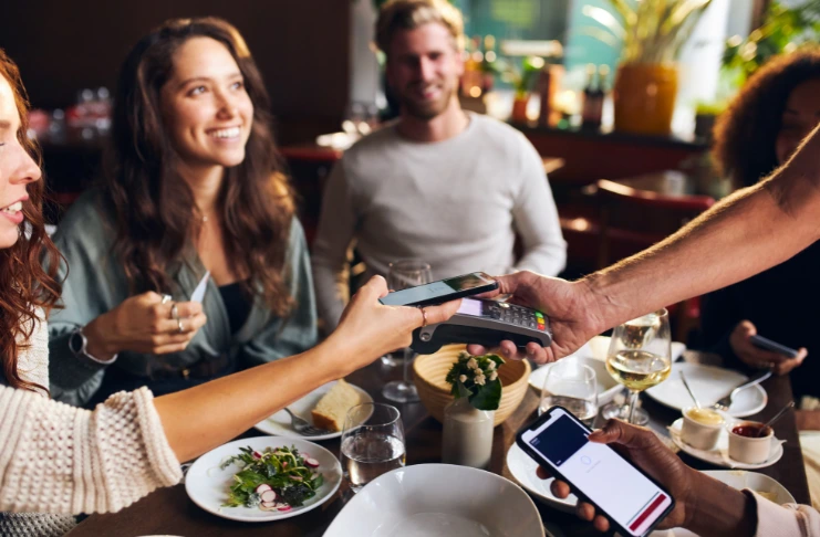 Restaurants must consider various payment options, such as contactless payments, mobile payments, EMV, and integrated payment systems.