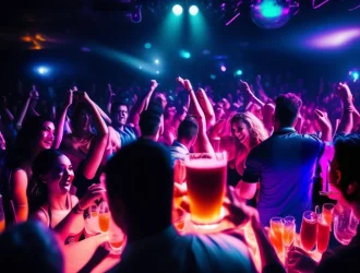 How to Choose a Nightclub Name