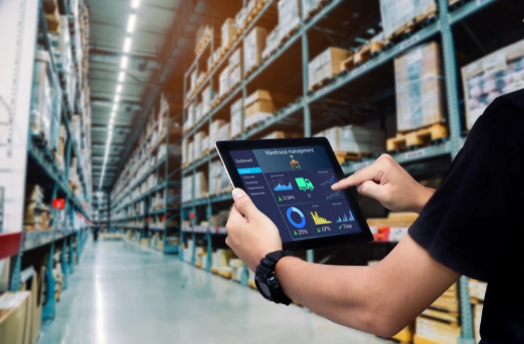 Inventory Management: