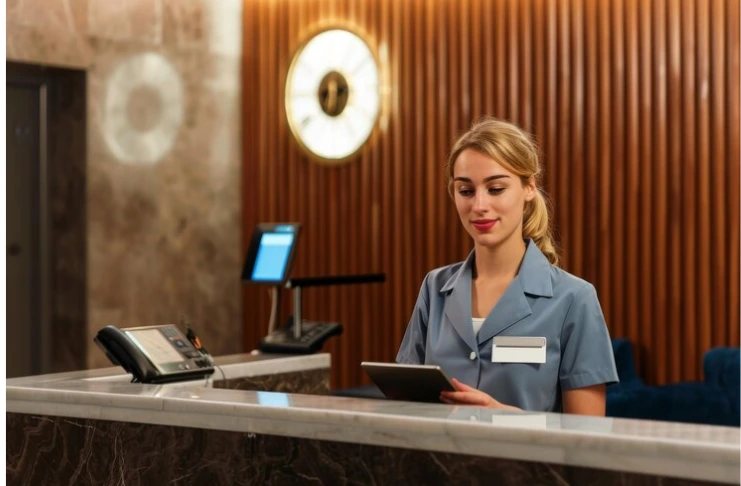 Main Features of a Restaurant Table Management System 