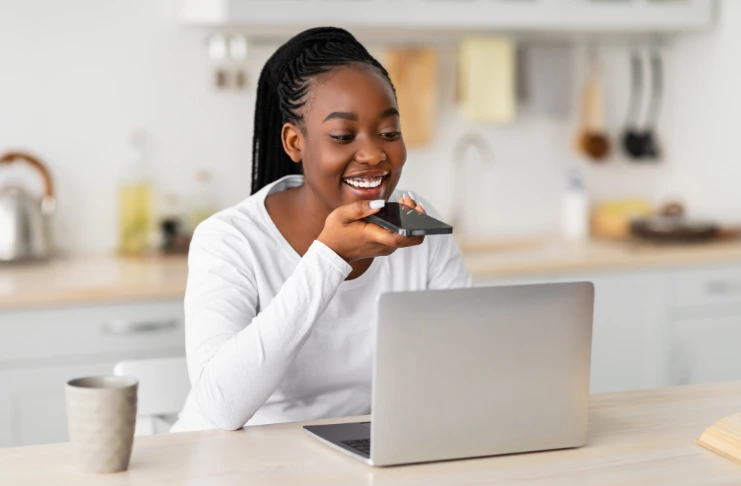 The Role of Voice Technology in Restaurants