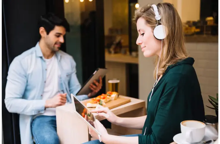Voice Recognition Technology