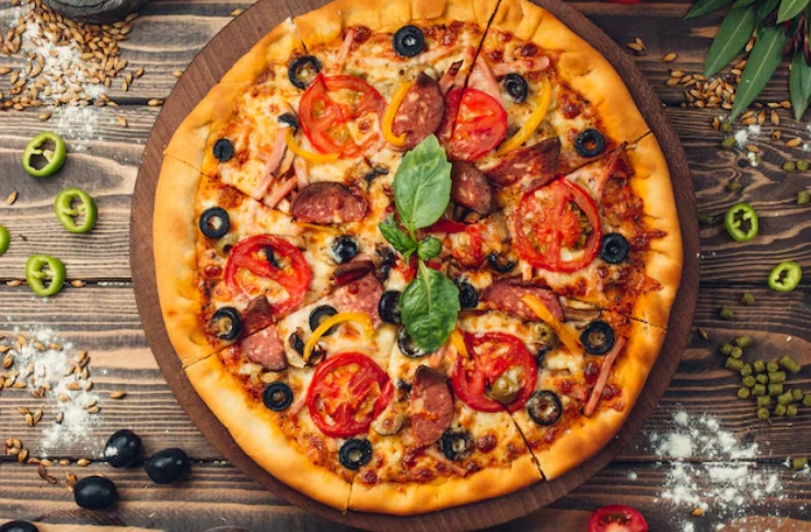 Domino's