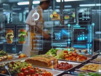 how technology is helping restaurants to enhance customer experience