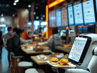 how technology is helping restaurants to grow and prosper