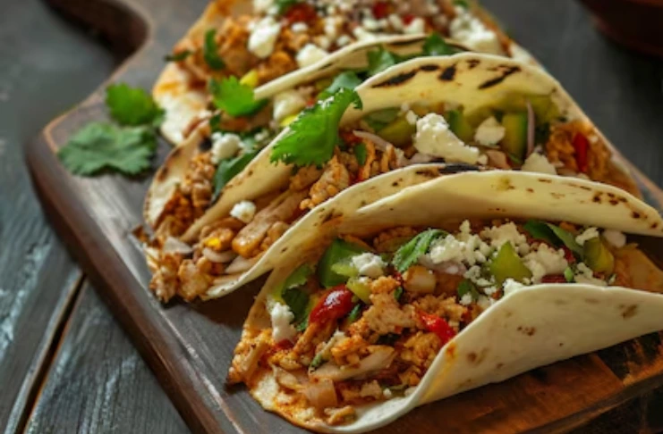 Taco Bell India