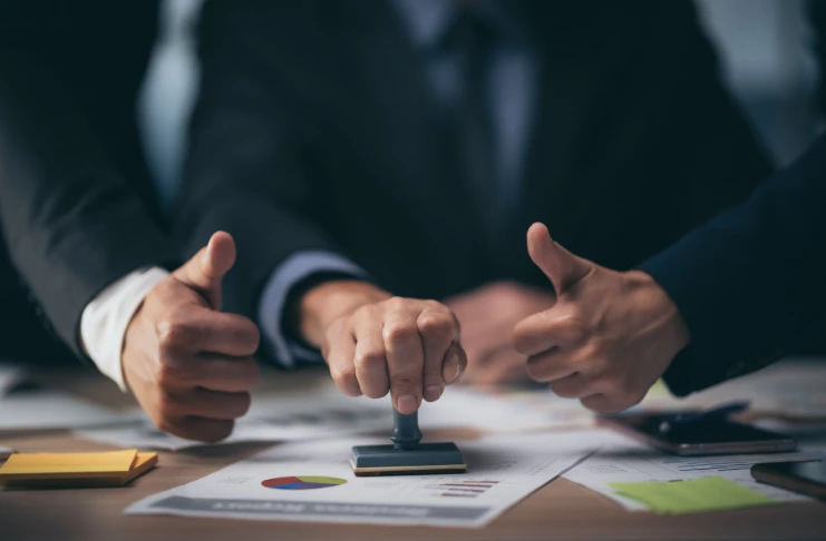 Compliance with local, state, and federal regulations ensures your business model operates smoothly.