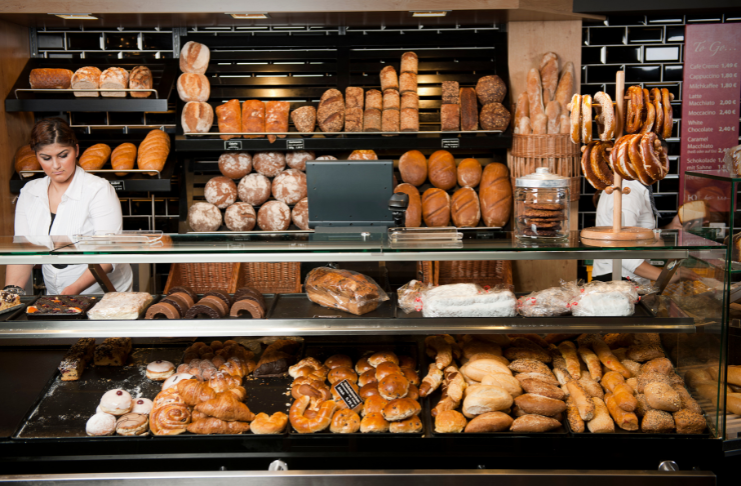 Choose a Bakery Format