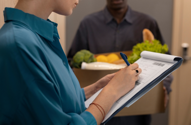 Track Your Restaurant Inventory