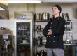 kitchen equipment