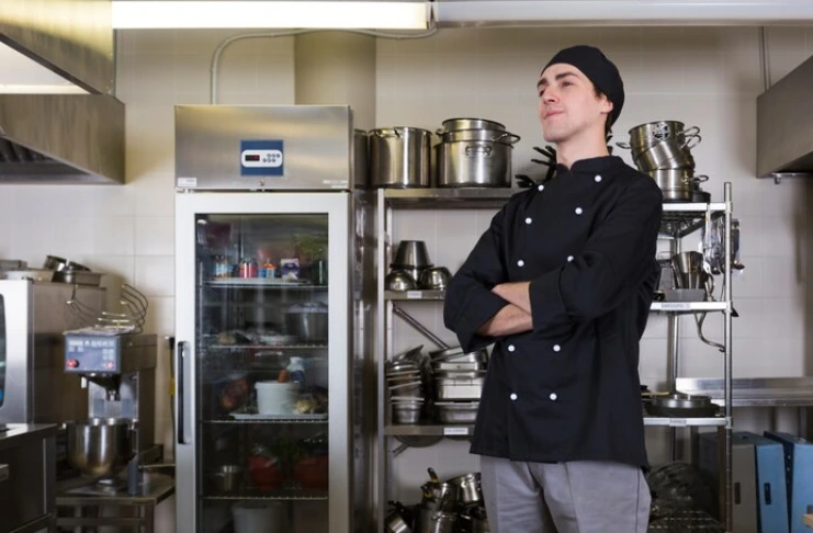 kitchen equipment