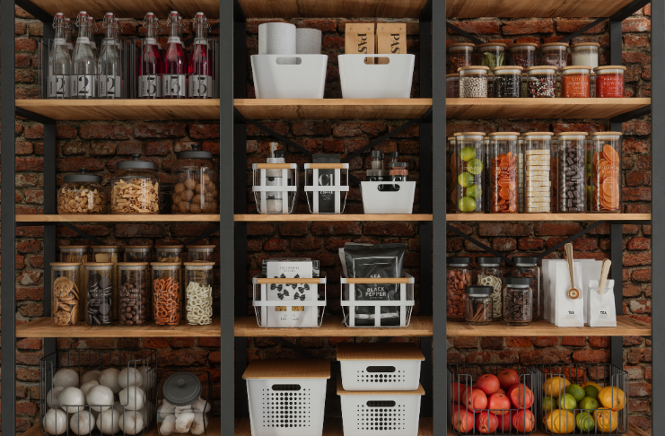 Food Storage and Preservation Standard