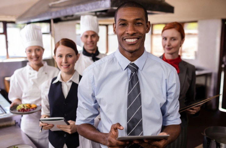 8 Ways to Reduce Restaurant Labor Costs