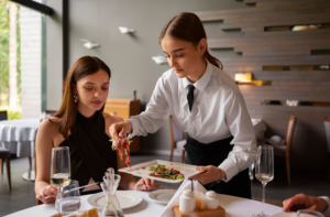 How To Get A Michelin Star: Your Guide To Earning Culinary Excellence