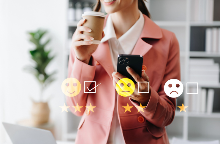 Best Practices for Using Customer Feedback in Restaurants