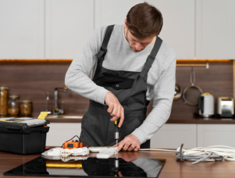 Restaurant Equipment Maintenance Checklist