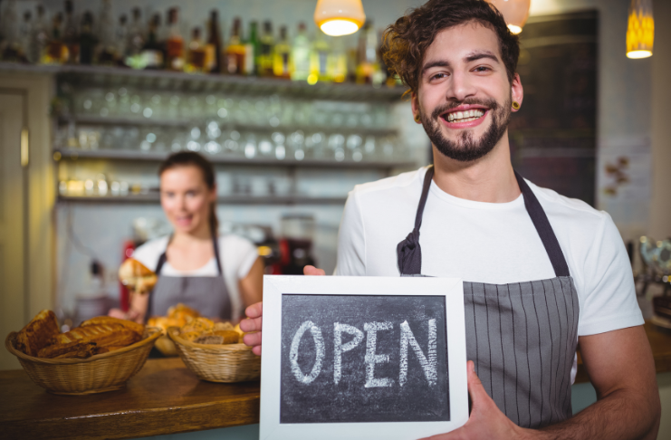 Restaurant Brand Awareness