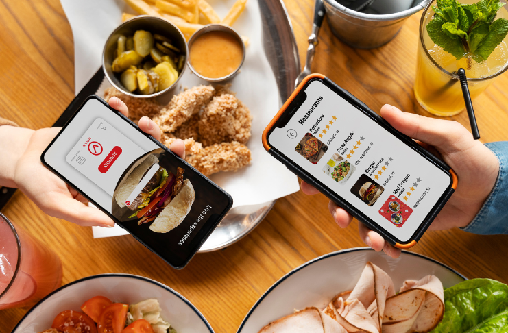 How to Create Online Ordering for Restaurant