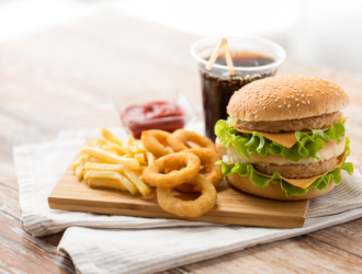 Fast Food Business