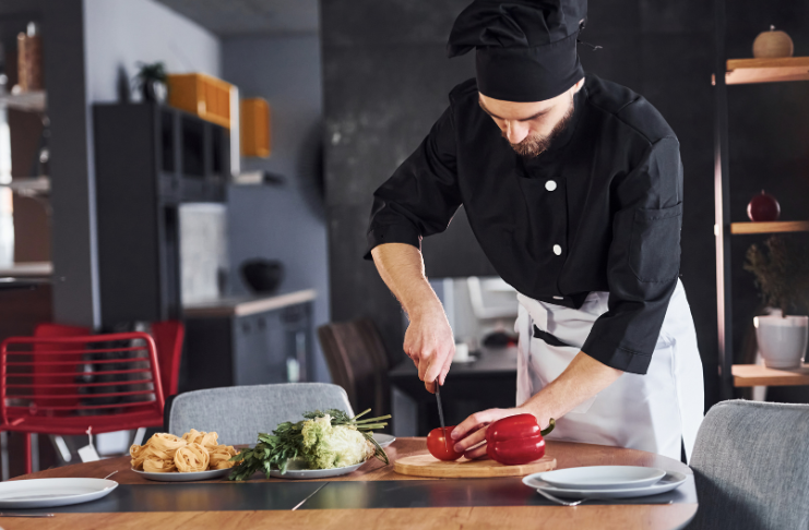 How to Write a Chef Job Description