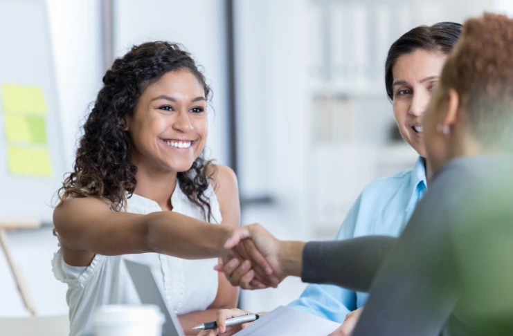 The interview process is a critical step in finding good restaurant employees