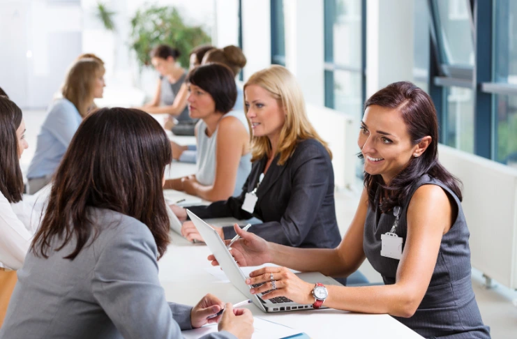 Participate in job fairs to showcase your restaurant and meet potential hiring candidates.