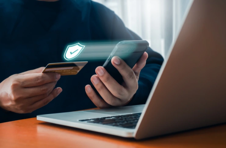 credit and debit cards is fundamental for any online ordering system