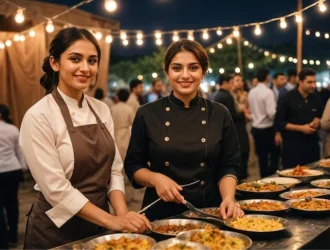 start your catering business