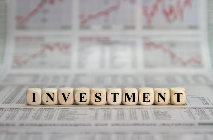 highlighting investment
