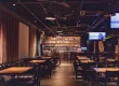 restaurant setting