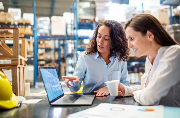 using technology to reduce food waste