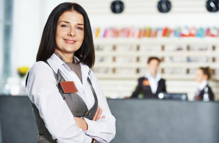 Better Reservation Management