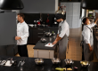 Dark Kitchen Business Plan