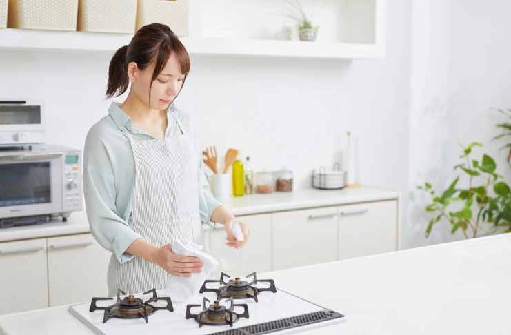 Your restaurant kitchen layout must comply with hygiene and safety regulations