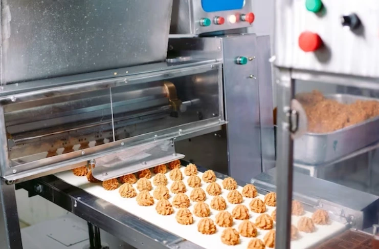 baking equipments