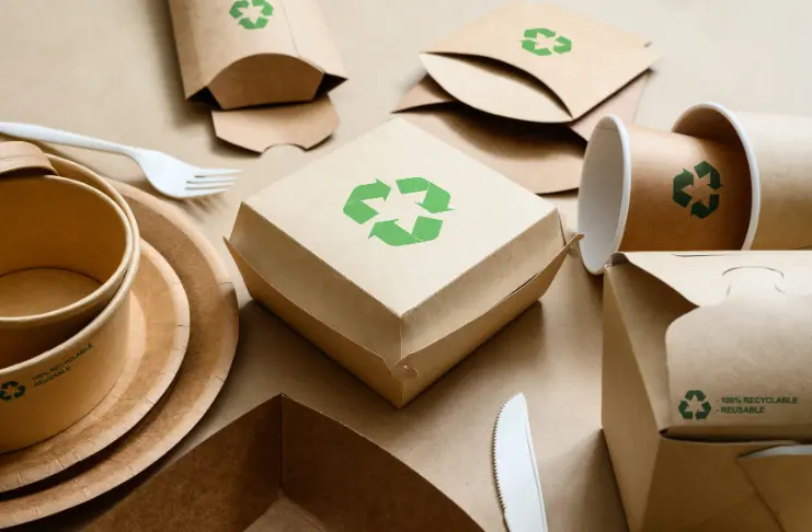 eco-friendly packaging