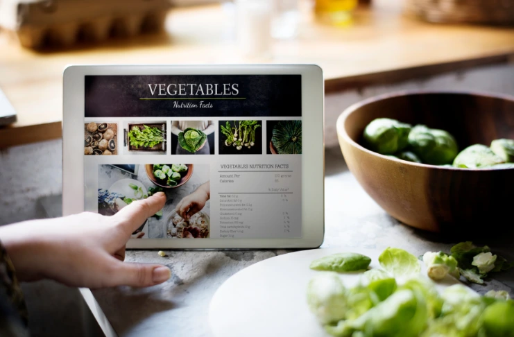 Document All Recipes For Effective Recipe Management