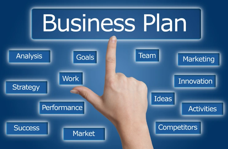 restaurant business plan