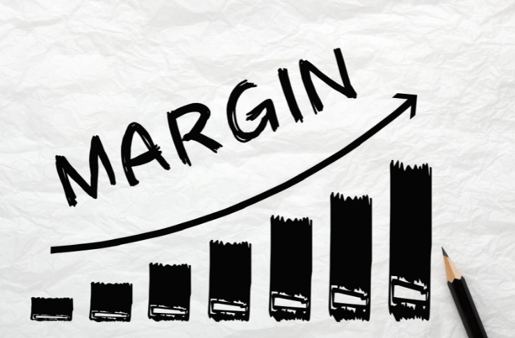 profit margin increasing