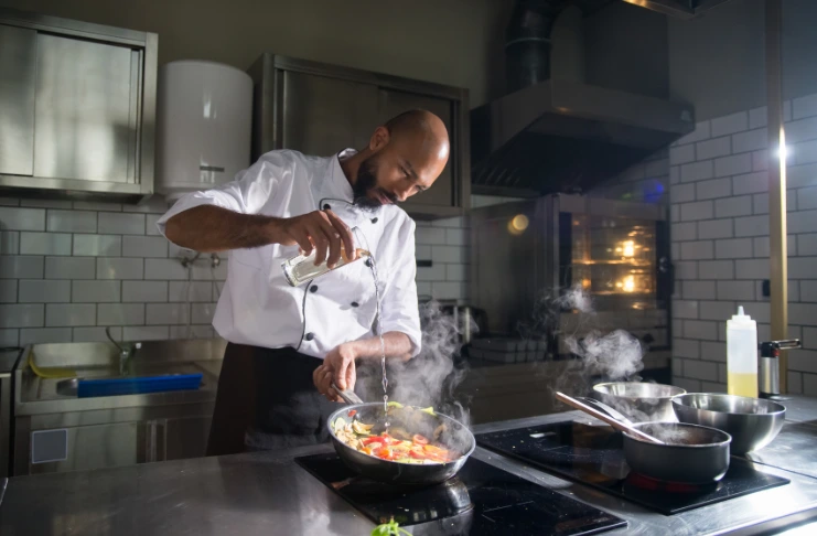 How to Start Cloud Kitchen in Dubai
