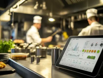Restaurant Technology Industry: Key Trends and Innovations