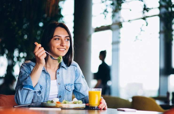 Boost customer retention rate