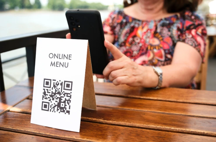 Rising demand of digital ordering in restaurants. 
