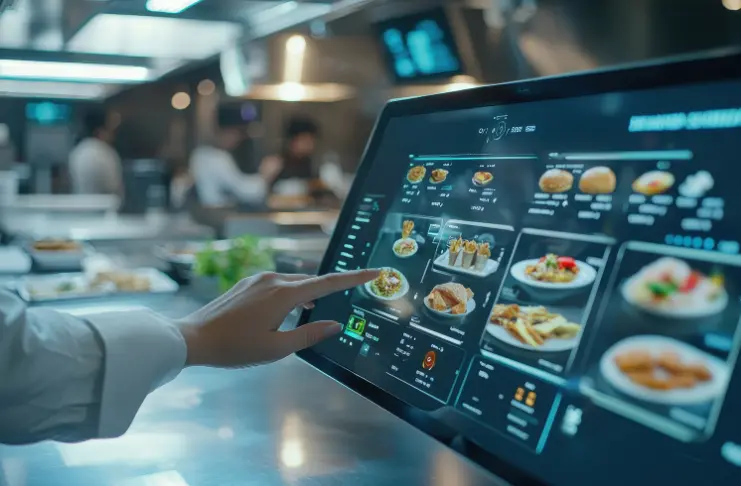 Future trends in Malaysian restaurants