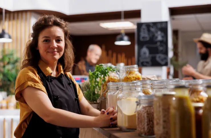 Restaurant growth drivers